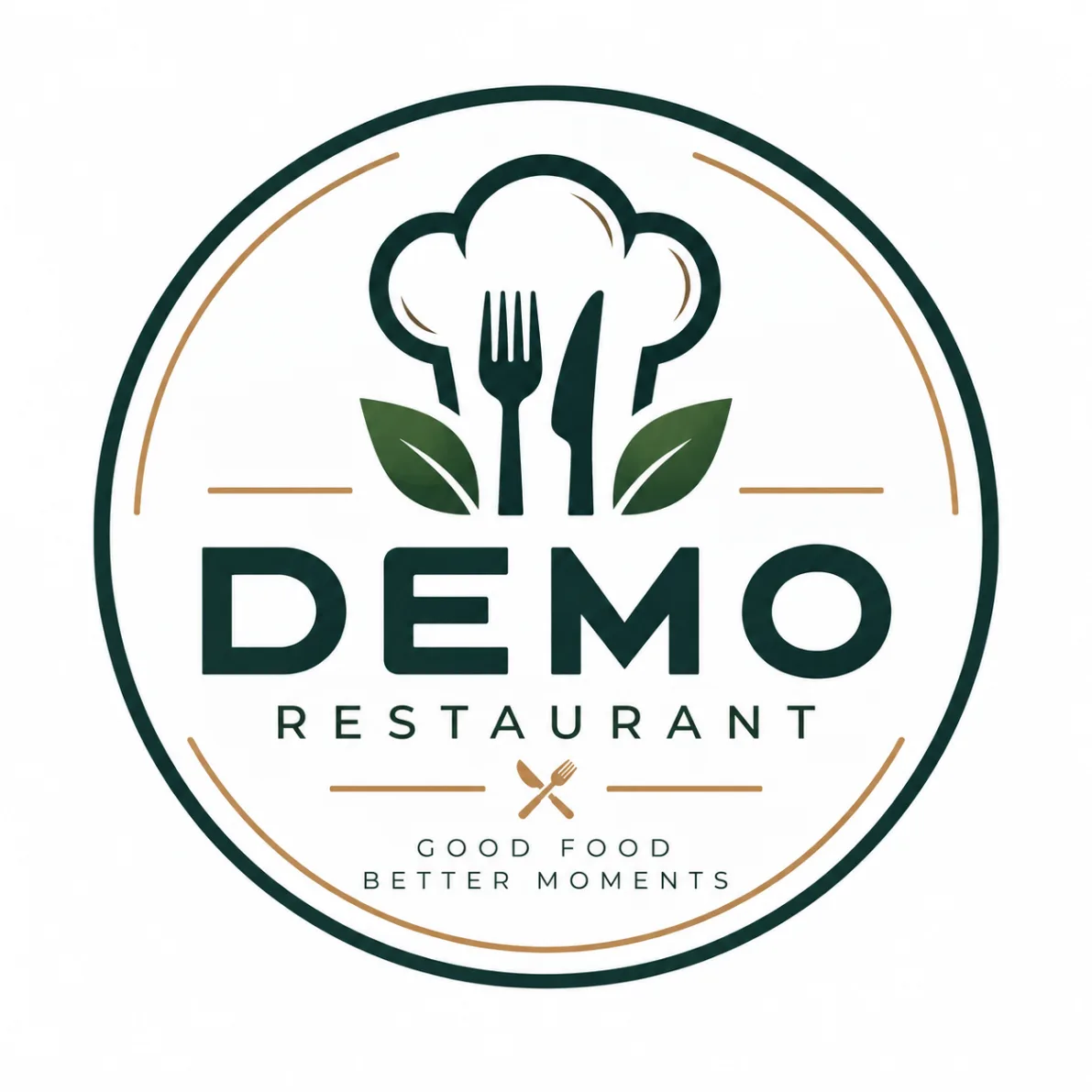 Demo Restaurant